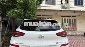 Hyundai Tucson 2021 2.0 Đặc biệt - 66000 km