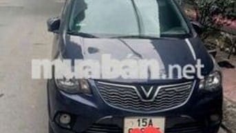 2021 Tiêu chuẩn - 123456 km