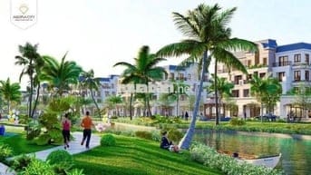 ĐẦU TƯ ĐẤT NỀN AGORA CITY 108m² LỢI NHUẬN CAO HƠN