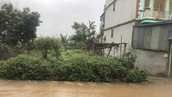 Bán đất xã Ngọc Liệp, Quốc Oai, DT 209,7 m2, 2 mặt thoáng, SĐCC