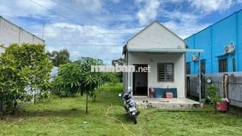 Đất vườn, 1000m2 có 100m2 thổ cư 250 triệu tại Chơn Thành, Bình Phước