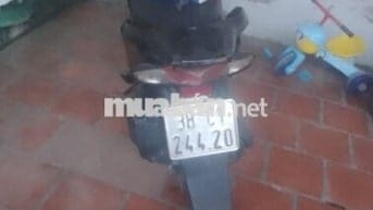 Bán xe vision 2017 còn đẹp