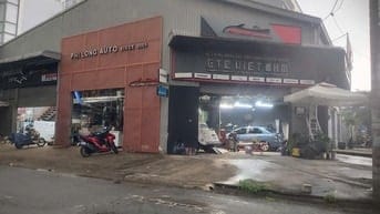 CƠ HỘI SỞ HỮU ĐẤT BIỆT THỰ GÓC 2 MẶT TIỀN VỊ TRÍ KIM CƯƠNG KHU TÊN LỬA