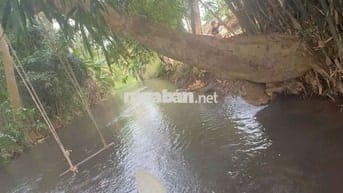 BĐS view suối nước quanh năm, hẻm ô tô, gần trường, gần chợ