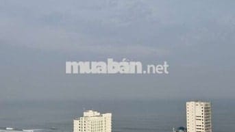 Cho thuê căn hộ View biển Melody 2PN2WC