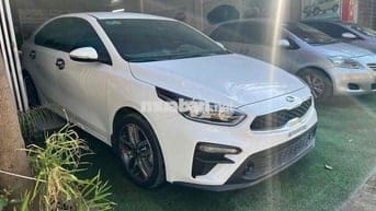 Kia Cerato 2021 1.6 AT DELUXE - 58000 km