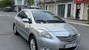 Toyota Vios 2011 G - 142000 km