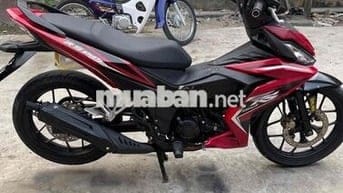 Honda Winner V1 2018 Đỏ đen biển 83 ngây chủ
