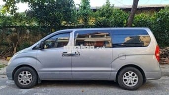 Hyundai Starex 2015 2.5D MT - 300000 km