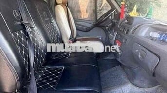 Mercedes Sprinter 311 CDI 2005 Bạc