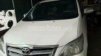 Toyota Innova 2015  - 60000 km