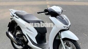 Shvn 125 Trắng Đen 2021 Biển 60 Leng Keng Có Góp🎉🎉