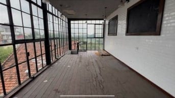 Binhbds cho thuê 120m2 Cầu Gỗ 3 mặt thoáng view tháp rùa 30tr / tháng