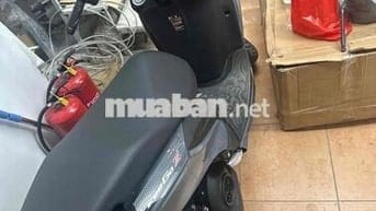 YAMAHA FREE GO S 2025