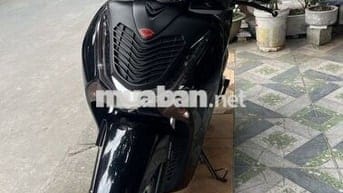 Sh 125i 2018 đăng kí 2021 xe zin