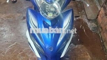 Xe máy Yamaha Exciter 2011 côn tay zin êm