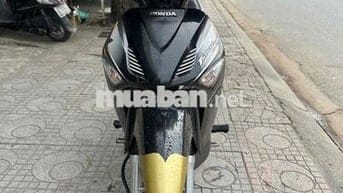 Honda Future Neo GT 2006 Đen sườn xám