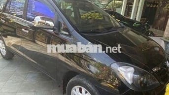 Toyota Innova 2007  - 11111 km