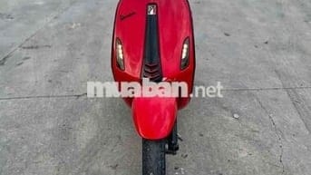 Cần bán Vespa Sprint Zin đẹp keng ( chính chủ )