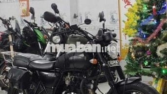 Legend 150S đk 2020 odo 18k xe đẹp bao ký