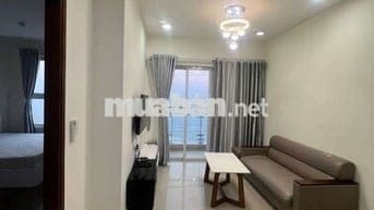 Cho thuê căn hộ Vũng Tàu goldsea 2PN full nội thất view biển