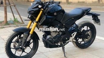 Yamaha MT15 FI biển TP xe rất mới xe đẹp nguyên