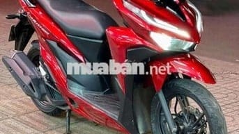 Honda Vario 150 2019 Đỏ Kendy