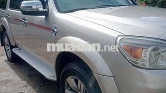 Ford everest đẹp 2011 tiết kiệm bền bỉ  1460000 km