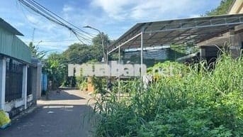 CHỦ BÁN LÔ ĐẤT LONG PHƯỚC GẦN TL52 – ĐÔNG DÂN CƯ – GIÁ CHỈ 1 TỶ 750