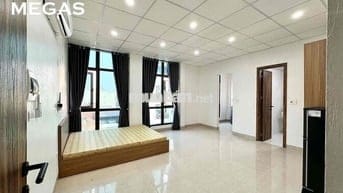 CHO THUÊ CĂN HỘ SIÊU RỘNG NGAY NGOẠI GIAO ĐOÀN - HV HÀNH CHÍNH