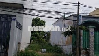 Đất mặt tiền đường Trần Văn Hiển, phường Trung An, tỉnh Đồng Tháp