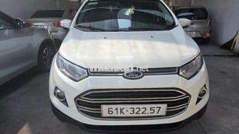 2014 1.5L Titanium AT - 99000 km giá tốt