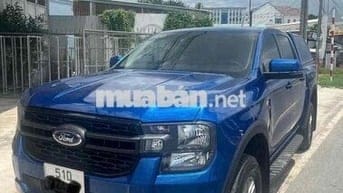 Ford Ranger 2022 XLS 2.2L 4x2 MT - 71000 km