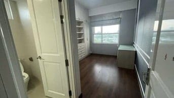 Căn 3p ngủ, Nội thất, 10tr ở Chung cư Thái An , Q12