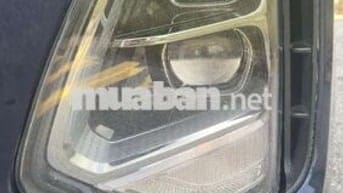 2019 2.2D Premium - 117000 km