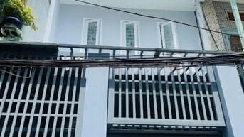 Còn duy nhất một căn 48m², Phạm Ngũ Lão Q1. Gần chợ Bến Thành, hẻm 6m