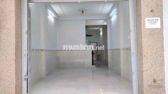 Nhà 4 tầng Đường Bình Thới - 4 x 16 - 4pn - máy lạnh - nhà mới - 17Tr