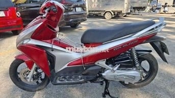 Honda Air Blade 110 2012 máy zin êm khỏe biển 15hp