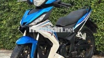 Honda Winner V1 2016 Máy Bao Êm Xe Đẹp Chất