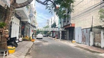 Bán Nhà TĐC Phước Long Nha Trang Hướng Đông Bắc Sổ Đỏ Riêng