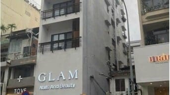 Gần chợ Bến Thành chỉ 45 tỉ có ngay nhà 5 tầng TM thu nhập 1 tỉ/năm 