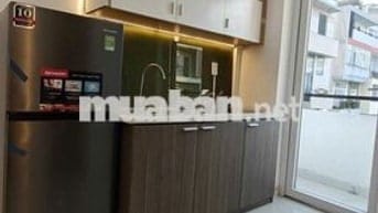 Căn hộ 1PN, 2 ban công – 10 triệu/tháng - Full nội thất - Quận 7