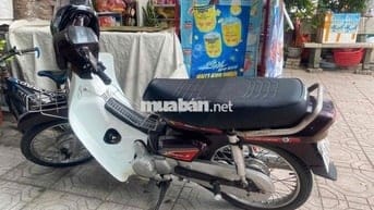 xe đi bốc . máy móc êm ru