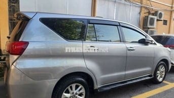 Toyota Innova 2017 2.0G - 166275 km