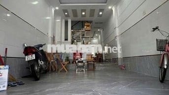 Nhà Nguyên Căn Khu Vành Đai - 5PN 6WC - 4x16m - Sẵn máy lạnh