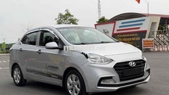 Hyundai I10 Đời 2017 Số Tự Động Sedan