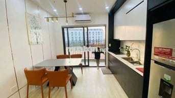 Cho thuê chung cư mới Cát tường Smart city Yên Phong nội thất đầy đủ.