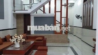 Bán nhà sổ riêng 5m x 18m 4pn 3wc 1/ Bà Điểm 5, Bà Điểm, Hóc Môn