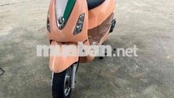 Xe sạch sẽ máy móc êm ru chạy nhẹ ngọt ngào chức n