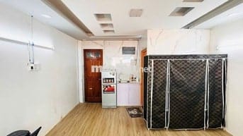 Chính chủ cho thuê CHDV full nội thất